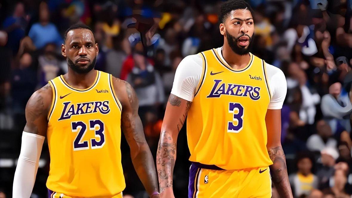 湖人阵容整队秀,助力球队备战提升实力 湖人阵容整队秀,助力球队备战提升实力