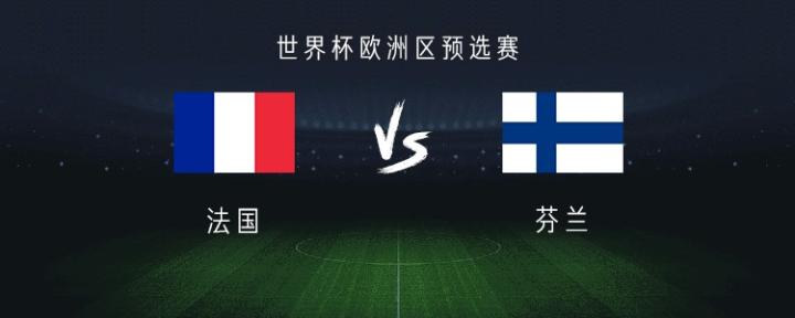 法国客场不敌芬兰，小组战绩略有下滑的简单介绍