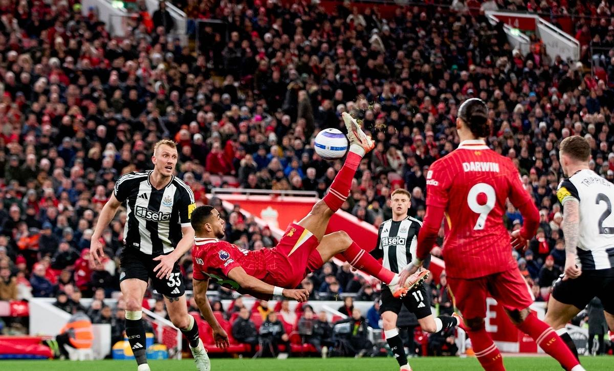 战况白热化,欧冠赛事场场精彩不容错过 战况白热化,欧冠赛事场场精彩不容错过