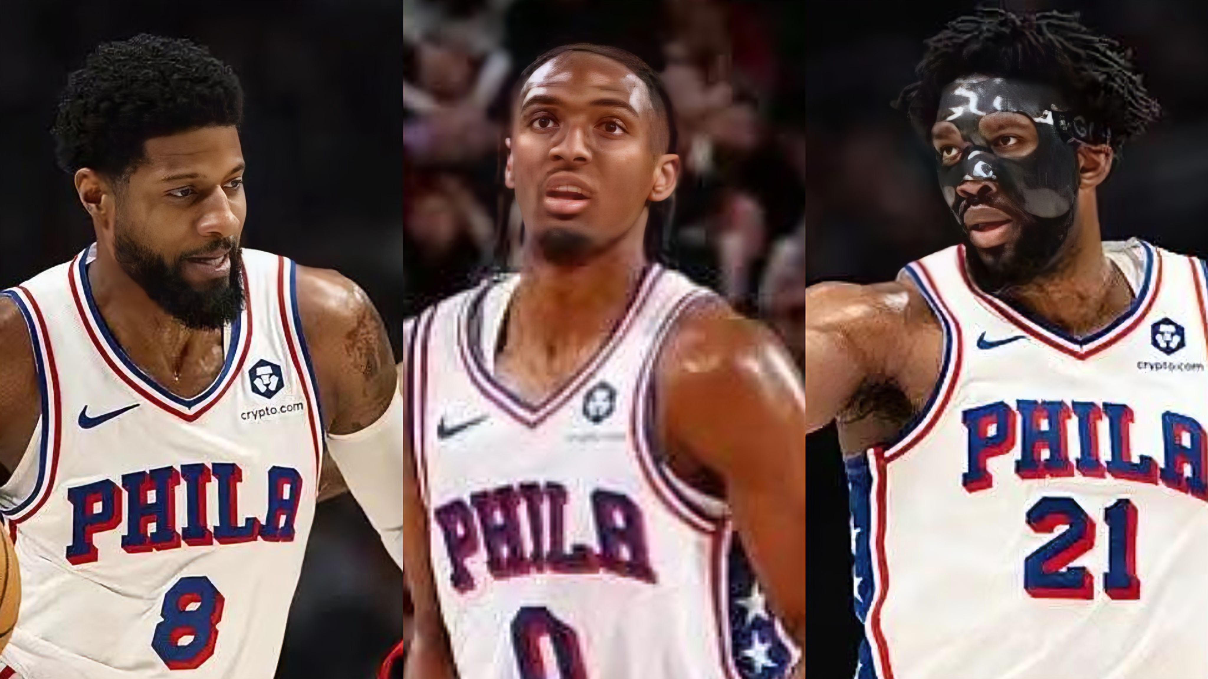 包含开拓者力克对手，球员相互配合默契的词条