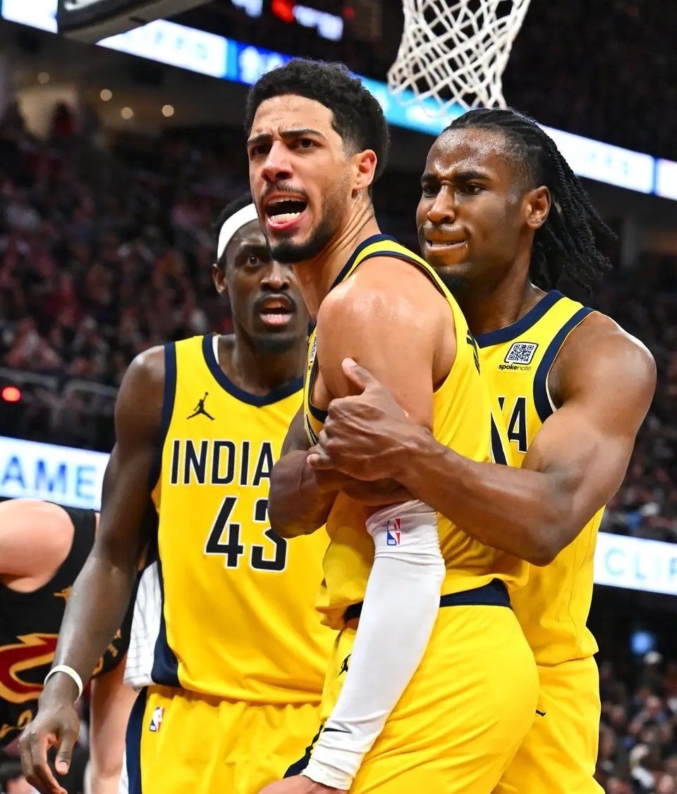 步行者队连胜被终止,失利给教训 步行者队连胜被终止,失利给教训