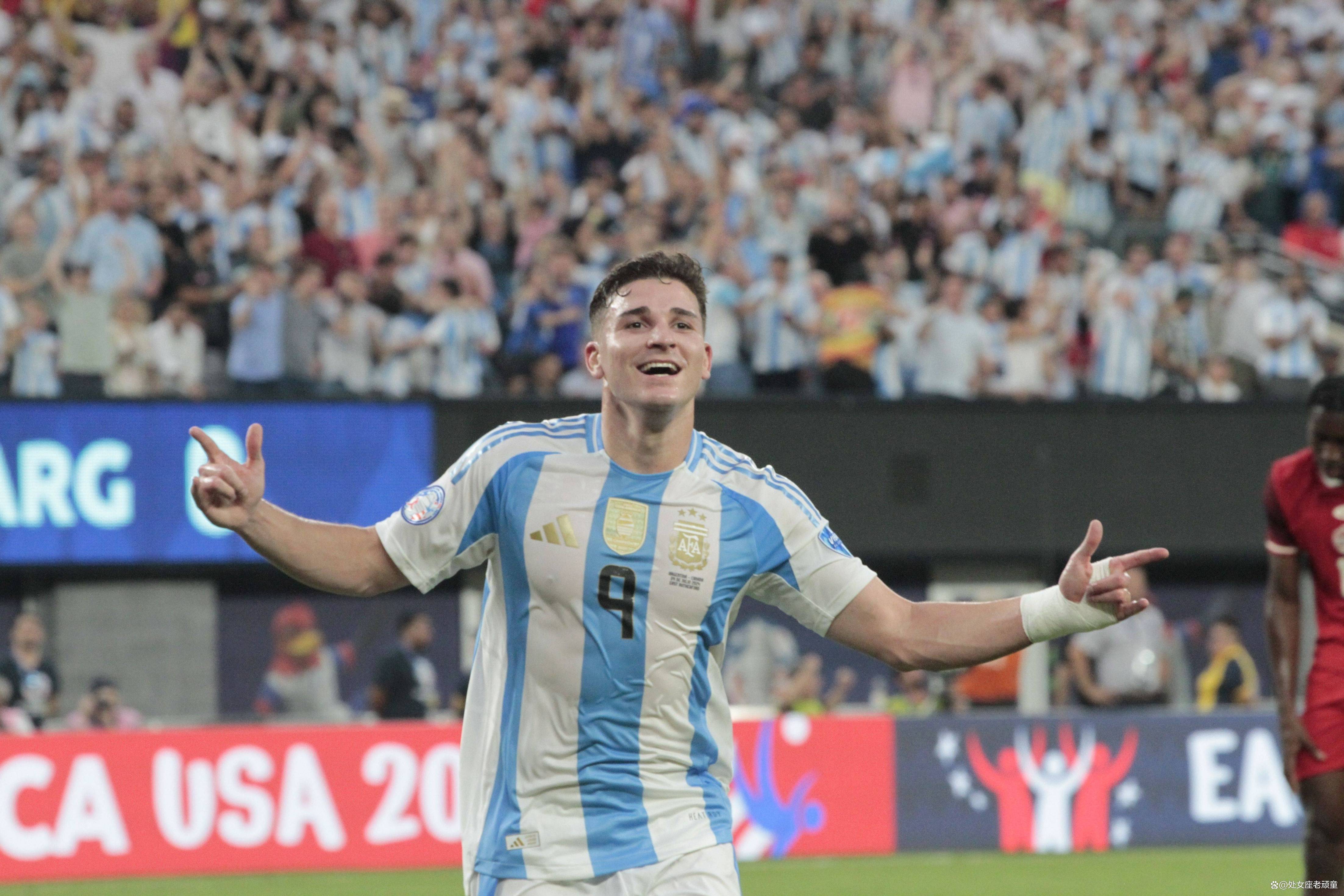 关于阿根廷足球新星崭露头角,引人瞩目的信息 关于阿根廷足球新星崭露头角,引人瞩目的信息