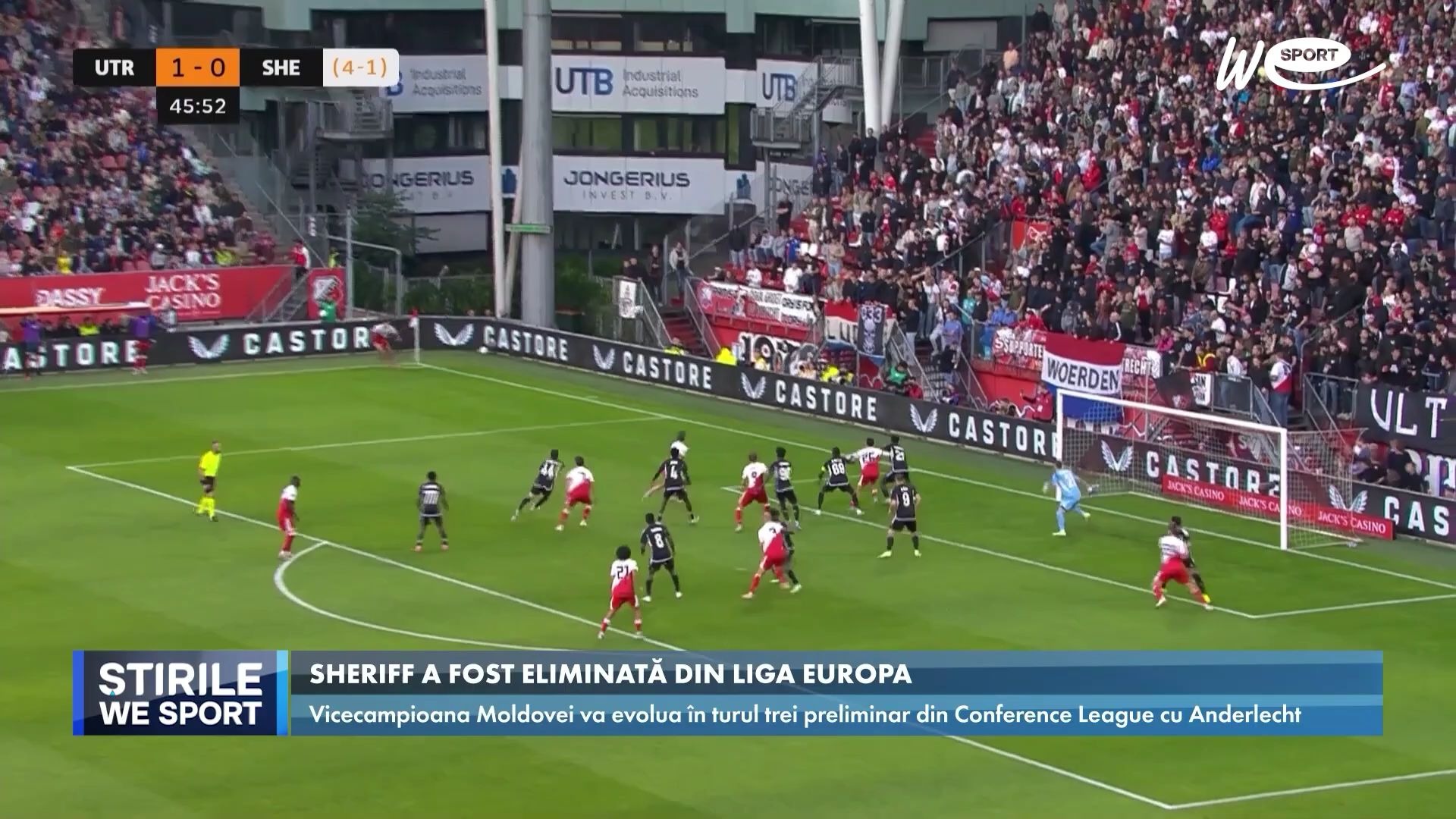 欧联杯资格赛赛程纷繁打破先前定局的简单介绍 欧联杯资格赛赛程纷繁打破先前定局的简单介绍