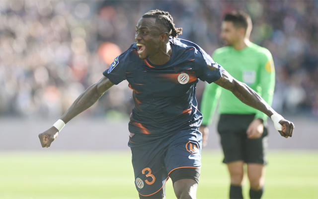 兰斯客场逆转获胜,喜迎胜利 兰斯客场逆转获胜,喜迎胜利