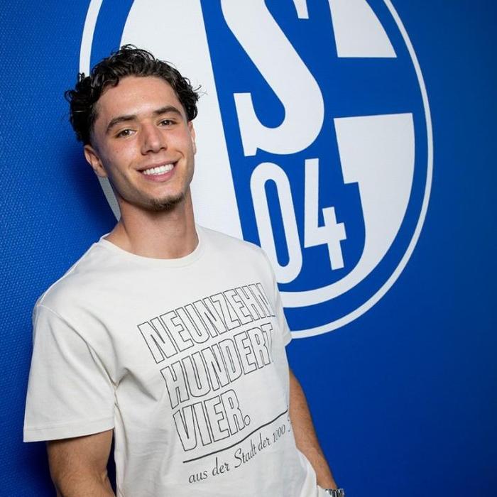 关于沙尔克小胜,教练信心满满:球队正在复苏的信息 关于沙尔克小胜,教练信心满满:球队正在复苏的信息