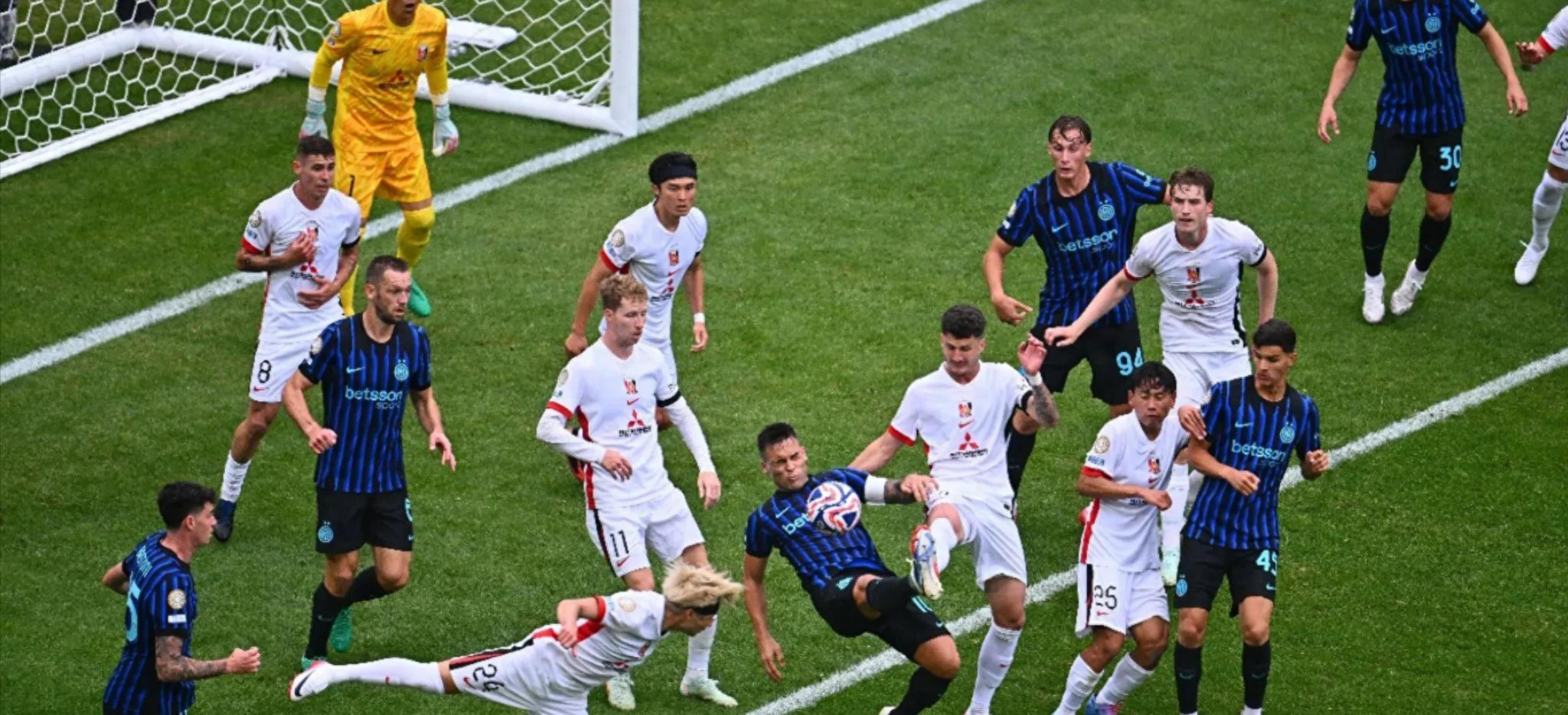 南美球队选拔新晋明星,在国际赛事中获胜 南美球队选拔新晋明星,在国际赛事中获胜