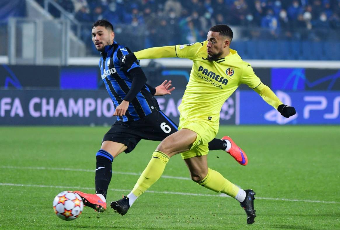 关于比利亚雷亚尔客场不敌阿拉维斯,输球心怀沮丧的信息 关于比利亚雷亚尔客场不敌阿拉维斯,输球心怀沮丧的信息