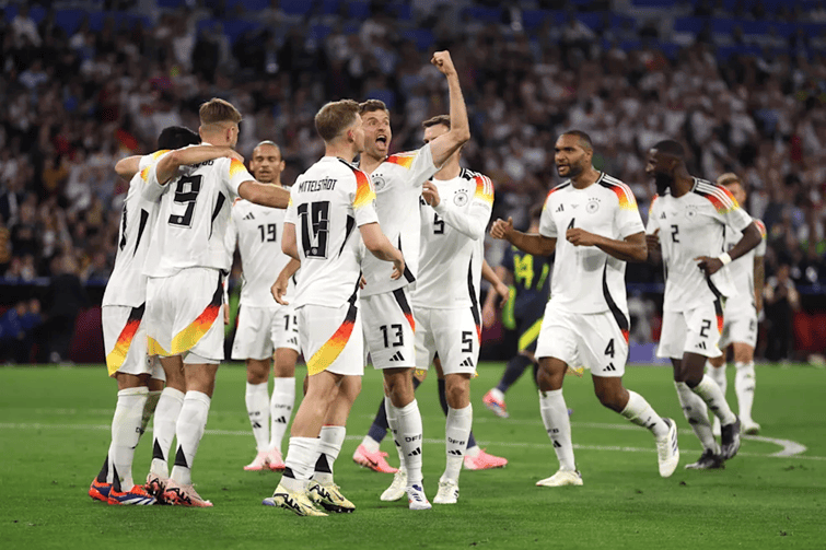 瑞士与西班牙交锋:看谁更胜一筹 瑞士与西班牙交锋:看谁更胜一筹