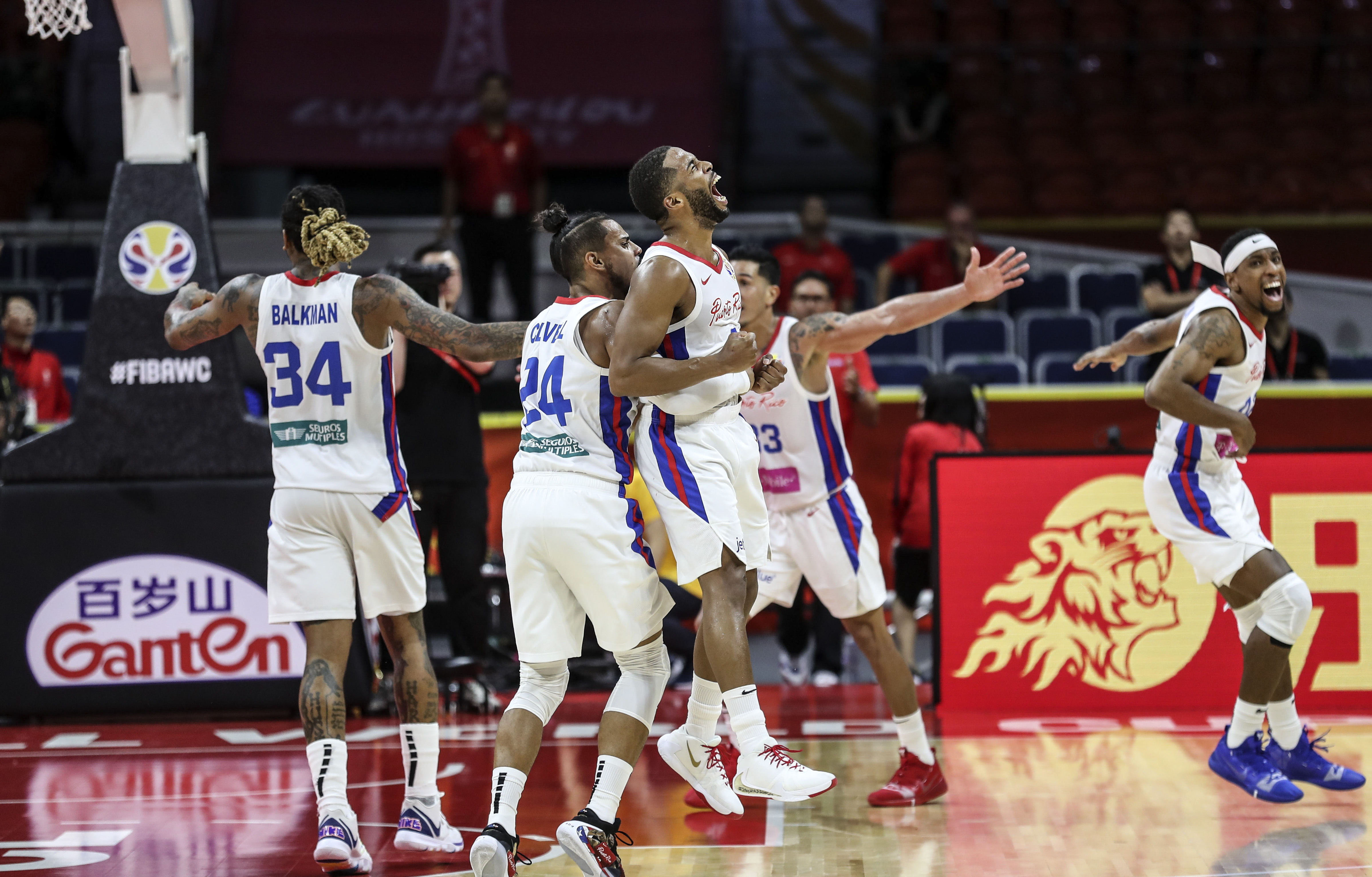 突尼斯篮球明星备战球季,迎接新挑战的简单介绍 突尼斯篮球明星备战球季,迎接新挑战的简单介绍