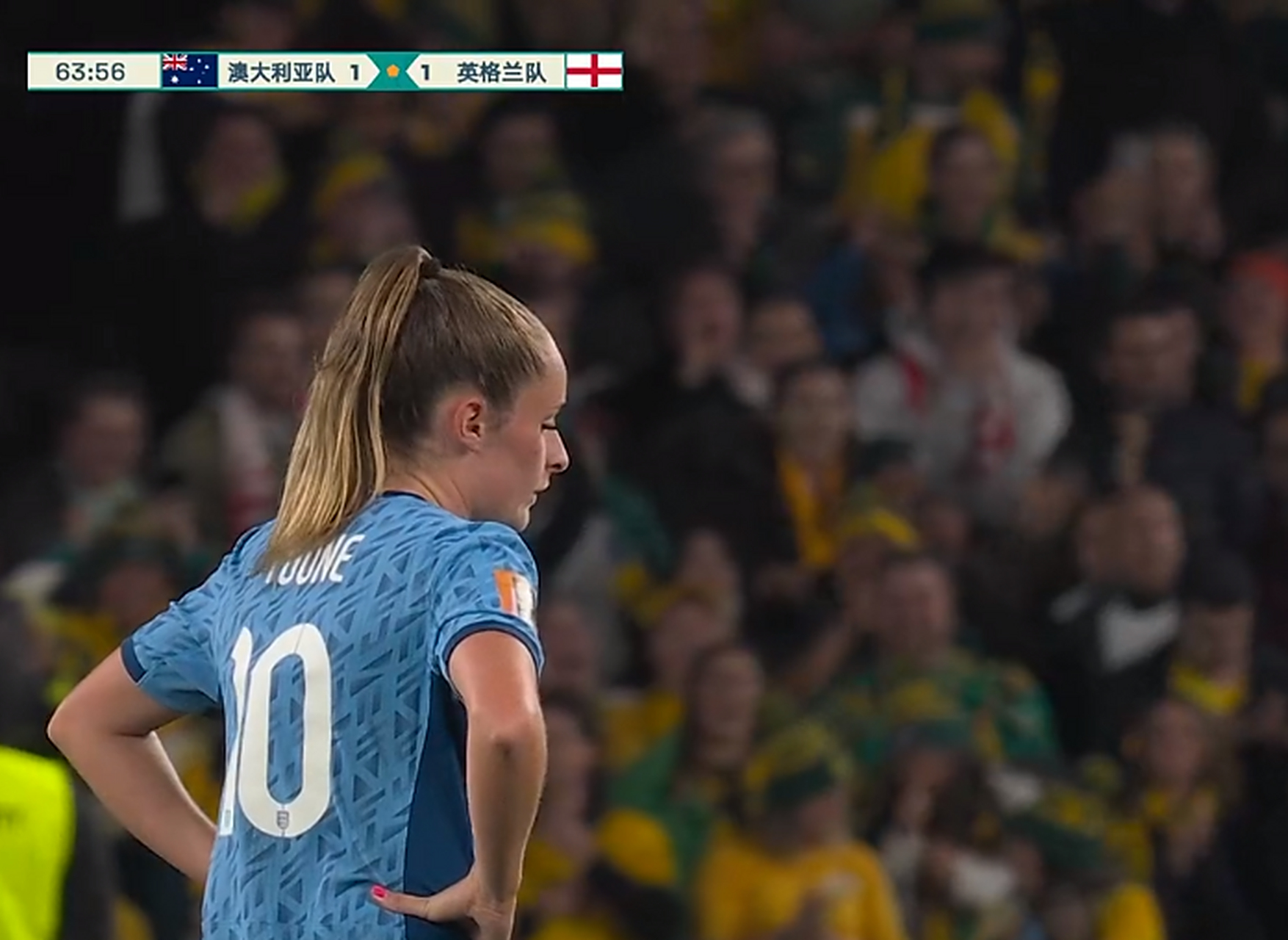 关于澳大利亚女足不敌意大利，遗憾收获首败！的信息