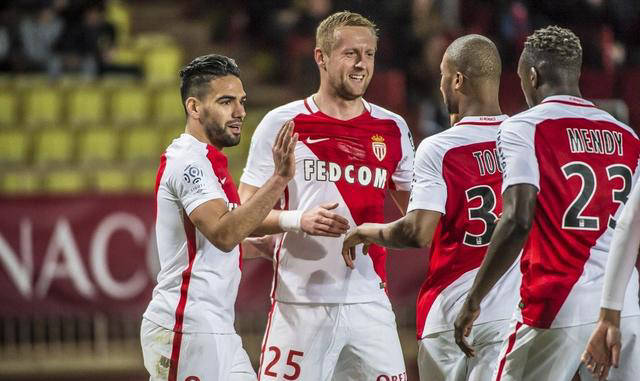 摩纳哥老板宣布投入更大资金,提高竞争力 摩纳哥老板宣布投入更大资金,提高竞争力