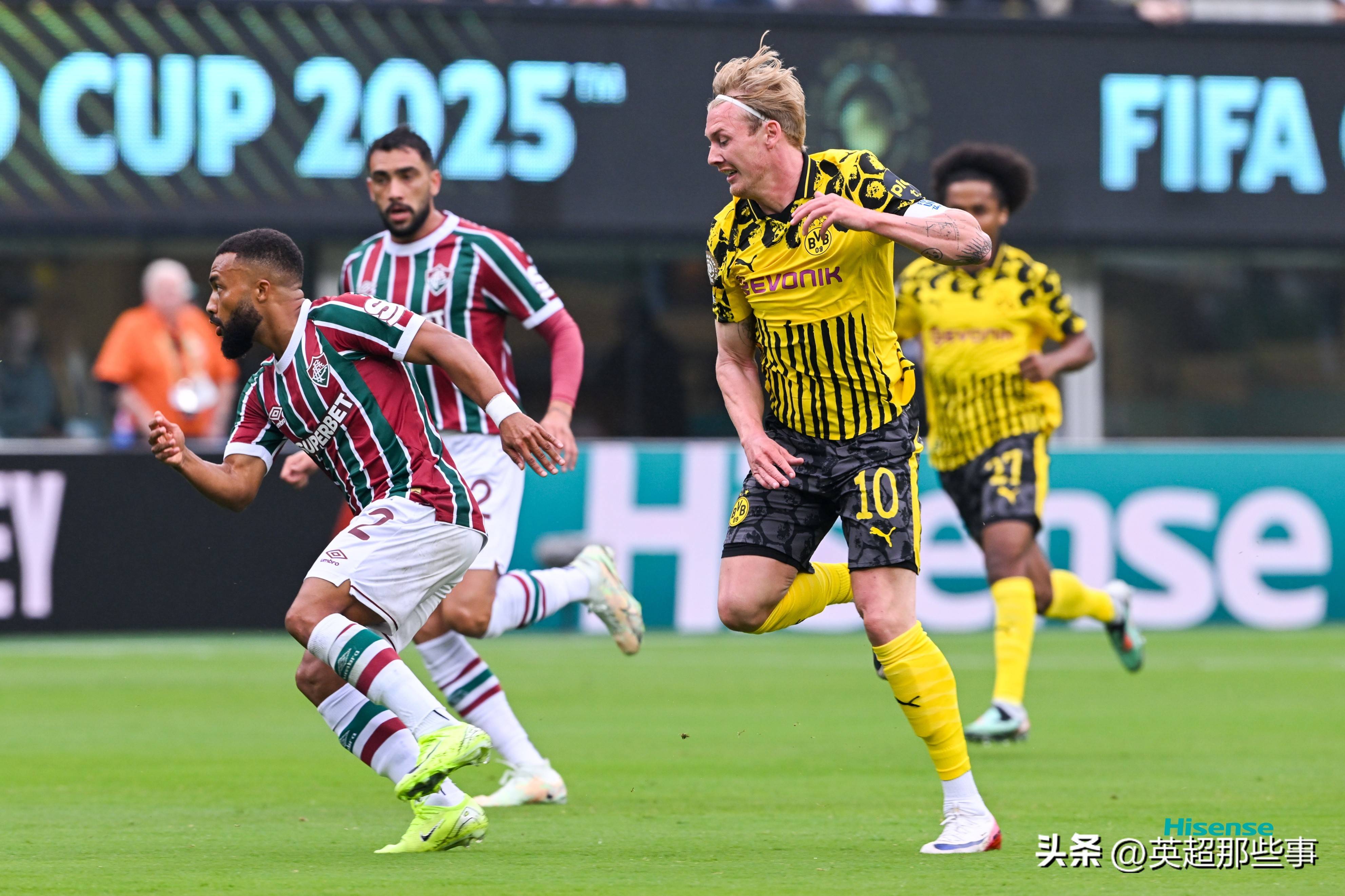 南美球队技术突破,向国际巨头发起挑战的简单介绍 南美球队技术突破,向国际巨头发起挑战的简单介绍