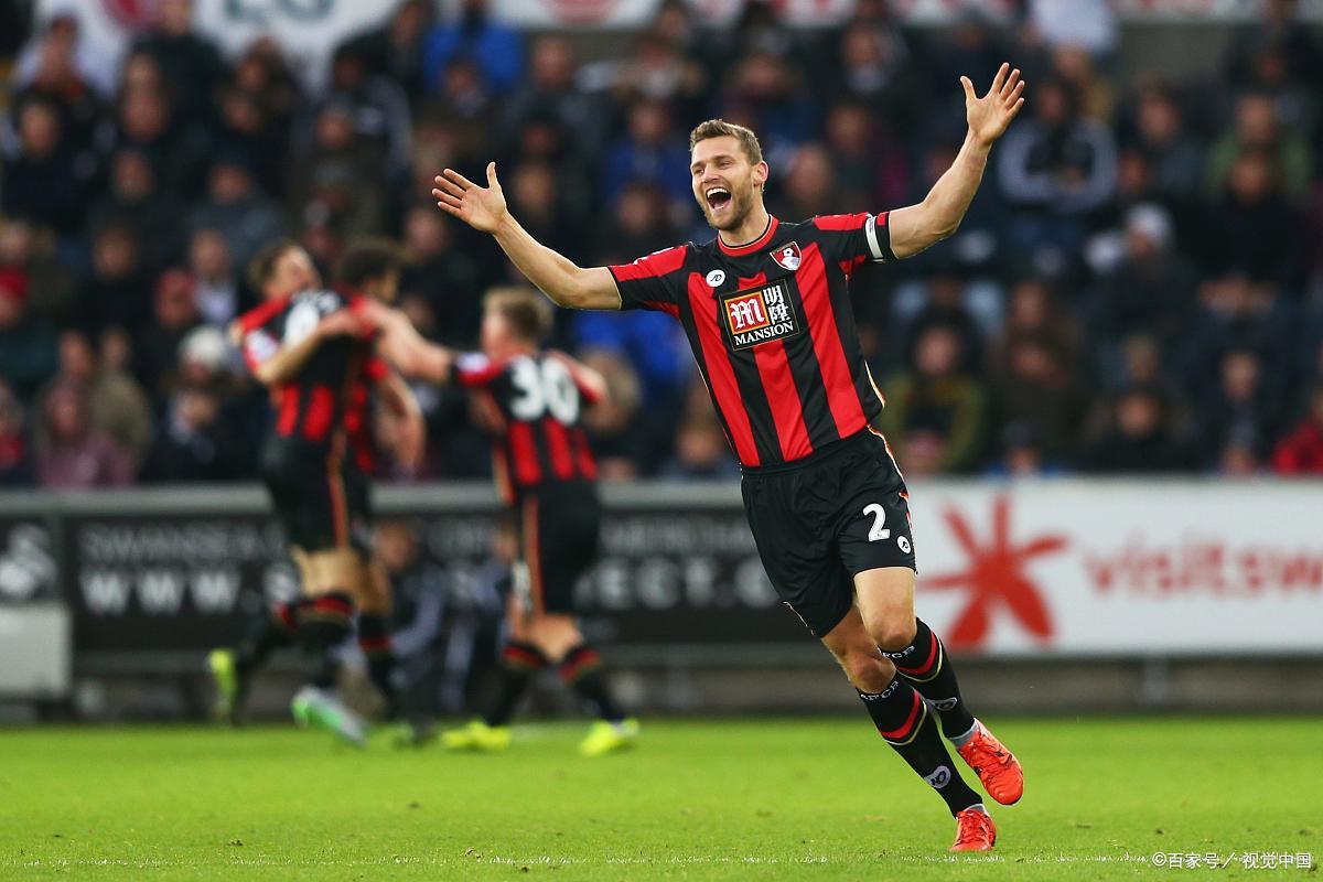 伯恩茅斯客场不敌埃弗顿，遭遇两连败，降格风险加大的简单介绍