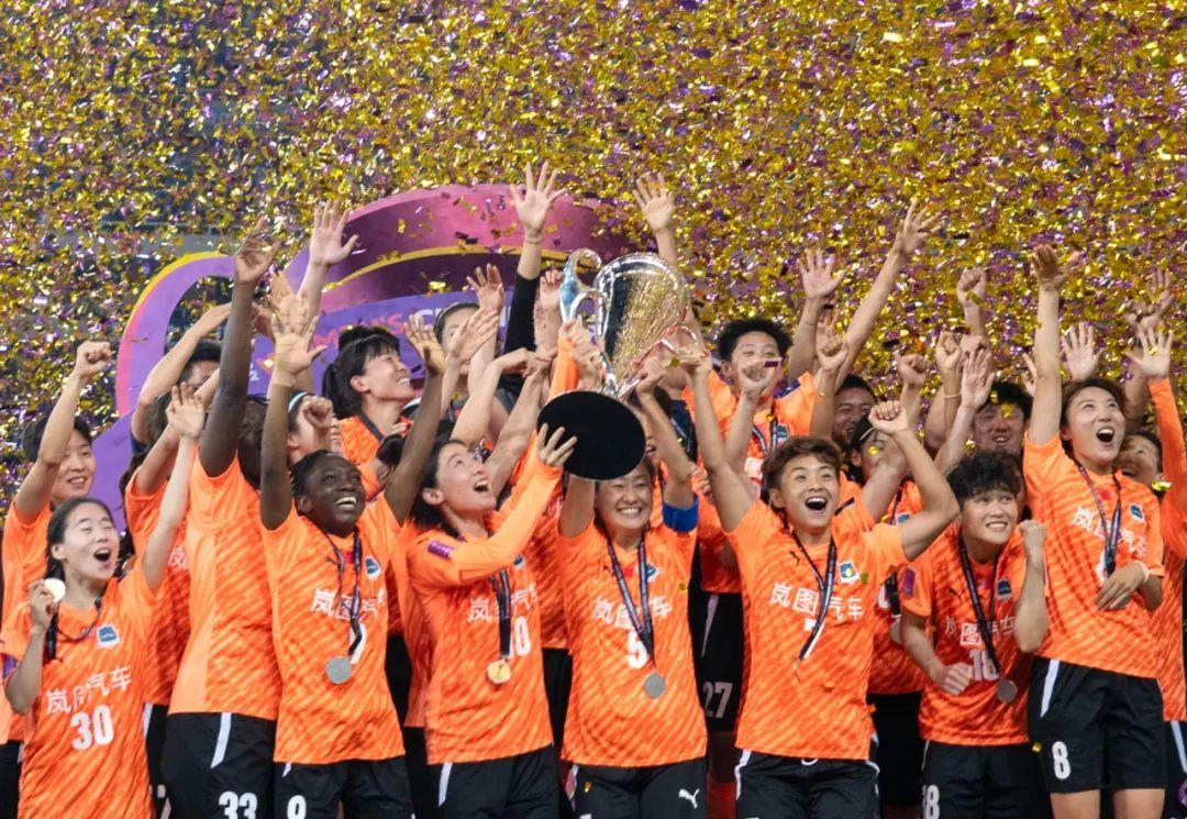 开云下载-中国女足实现精彩逆转，赢得胜利