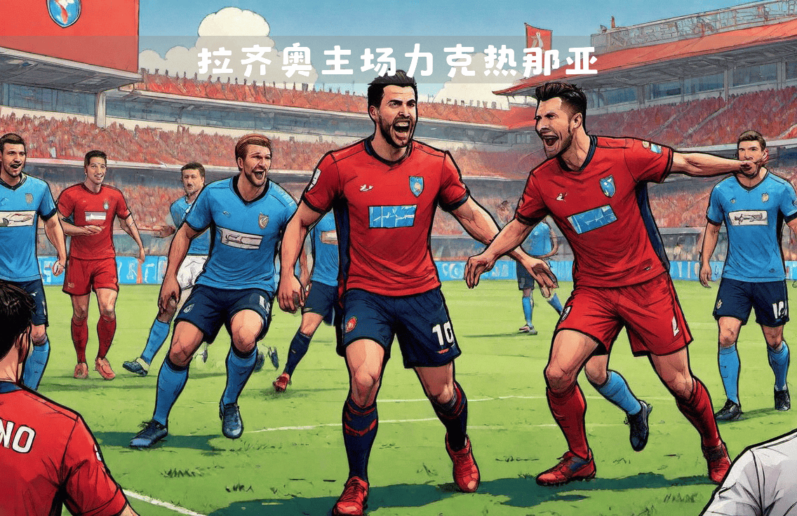 热那亚主场力克对手,提升战绩排名的简单介绍 热那亚主场力克对手,提升战绩排名的简单介绍