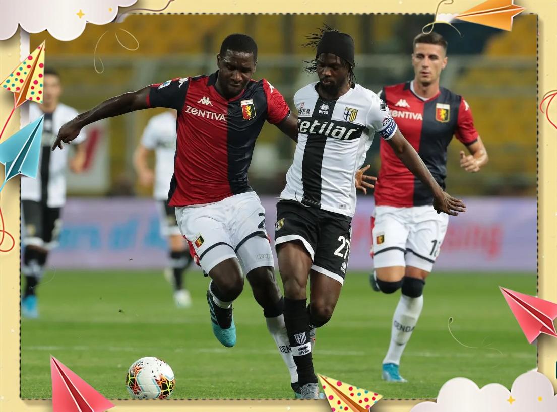 热那亚战平热那亚，两队战术对拼无胜负