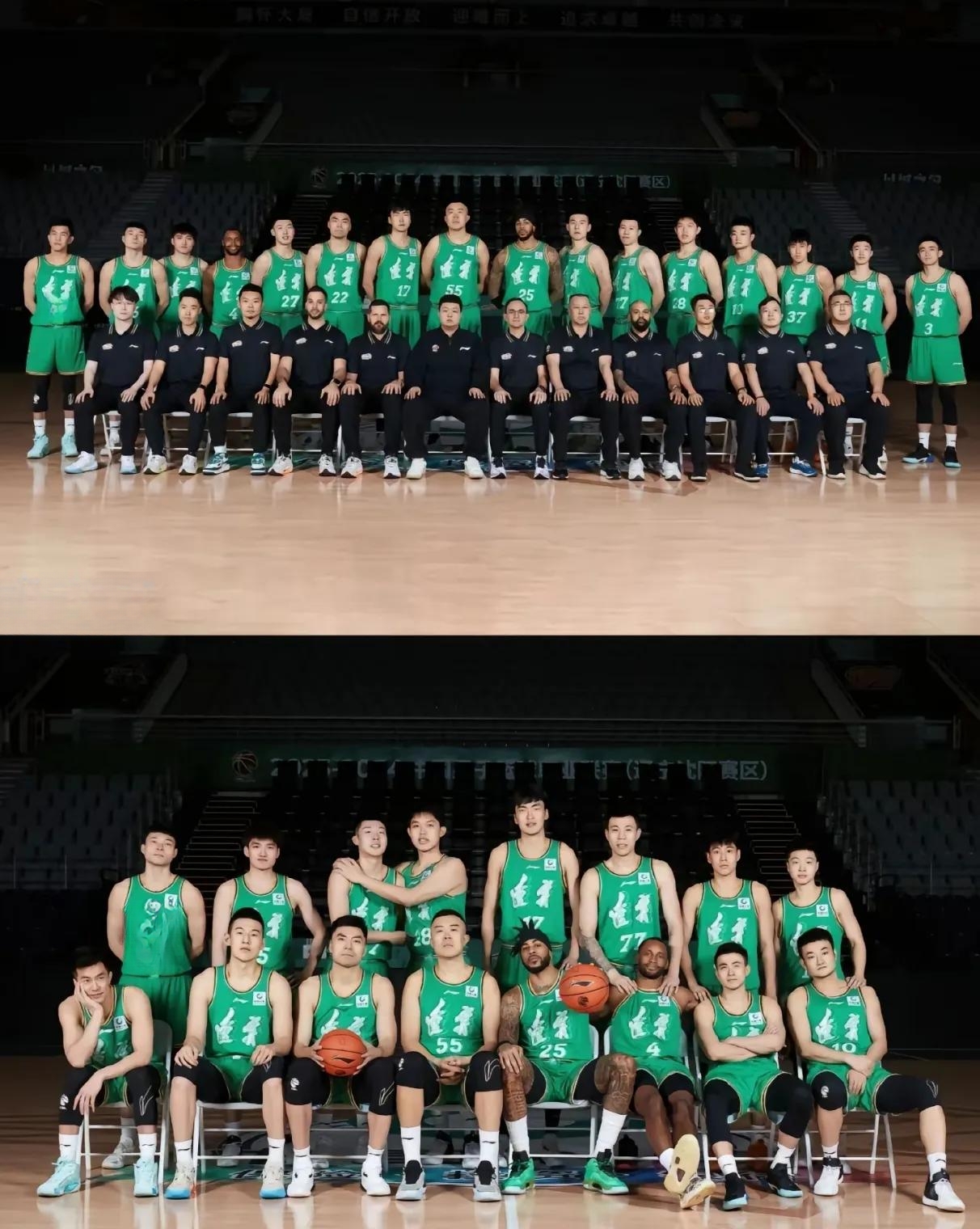 辽宁男篮备战新赛季,教练团队布置步步为营的简单介绍 辽宁男篮备战新赛季,教练团队布置步步为营的简单介绍