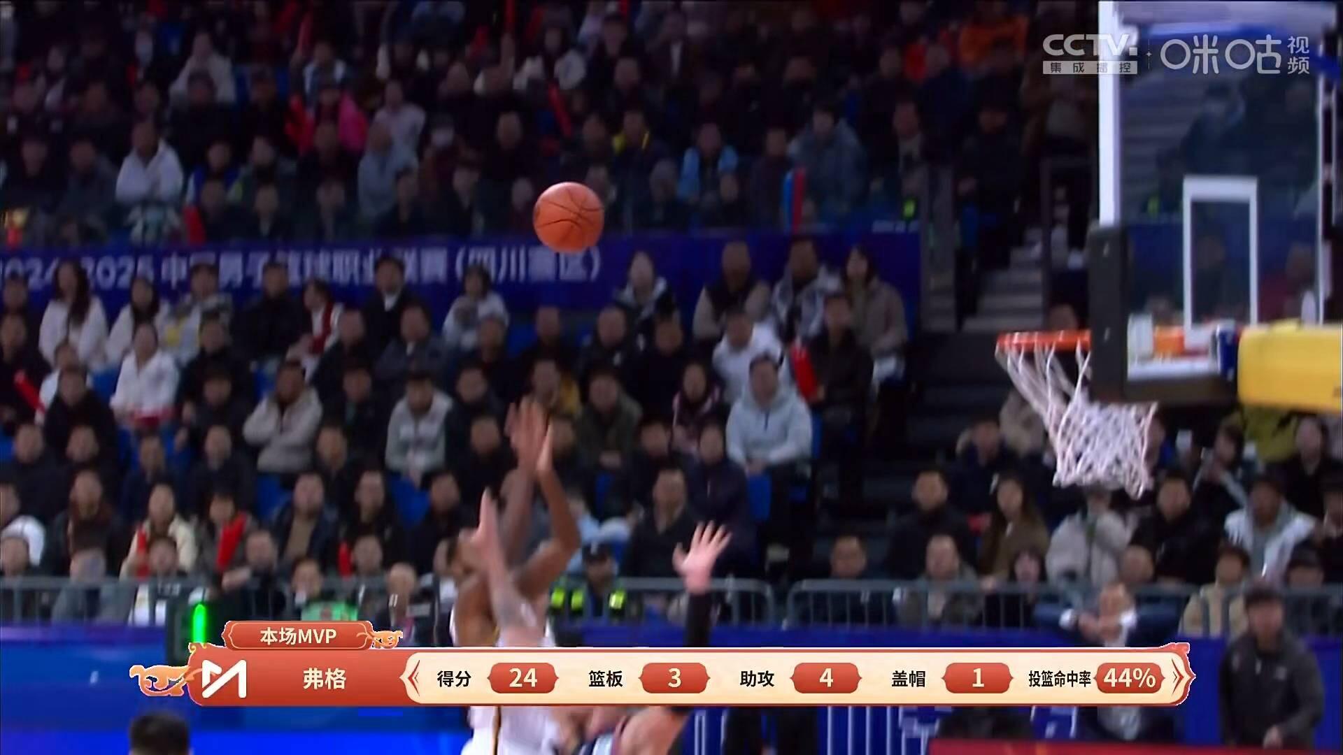 开云体育官方网站-四川男篮在场上积极拼搏，奋勇杀敌