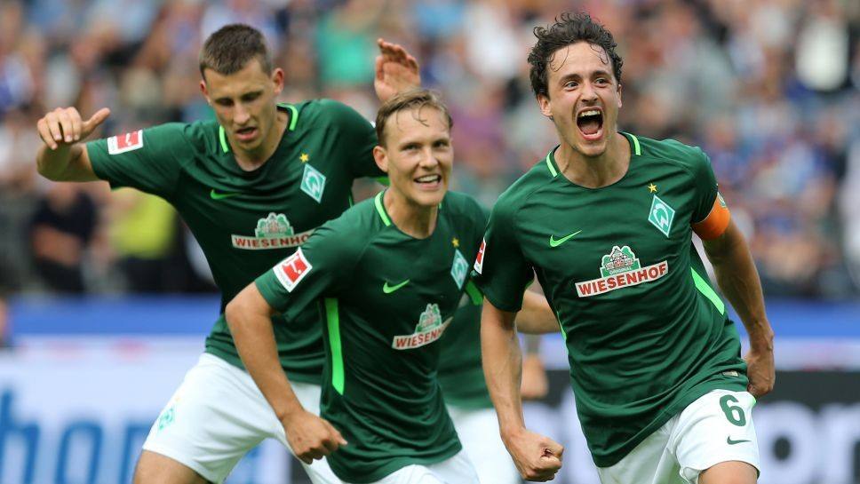 开云体育入口-拜仁慕尼黑挑战不莱梅，胜负难料