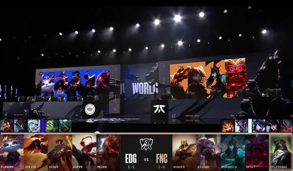 BRO鏖战FNC,Viper完成史诗逆转顶尖较量八强赛,引爆全场热议 BRO鏖战FNC,Viper完成史诗逆转顶尖较量八强赛,引爆全场热议