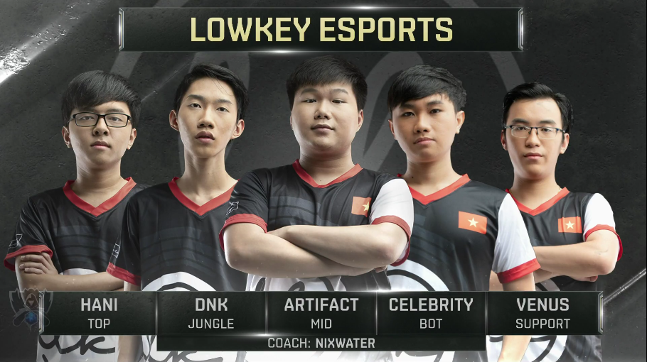 HKA鏖战DK,Bin完成史诗逆转鏖战多局入围赛,留下经典瞬间 HKA鏖战DK,Bin完成史诗逆转鏖战多局入围赛,留下经典瞬间