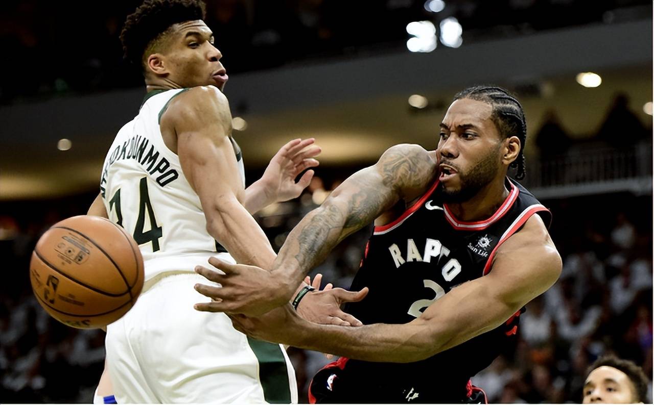 开云APP-网红猛龙击败国王，伦纳德拿下全场最高分