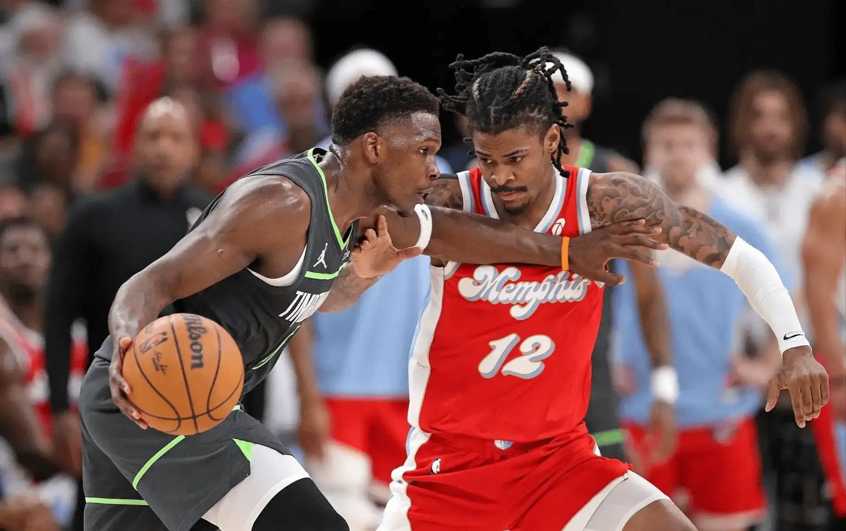 森林狼队遇到三连胜的挑战的简单介绍 森林狼队遇到三连胜的挑战的简单介绍