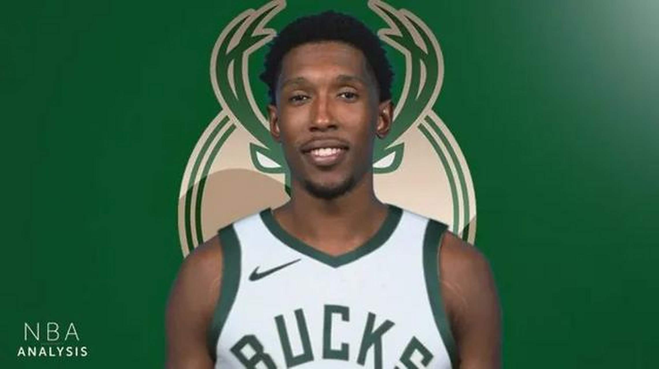 开云体育app-雄鹿锋线球员洛佩斯轻伤恢复