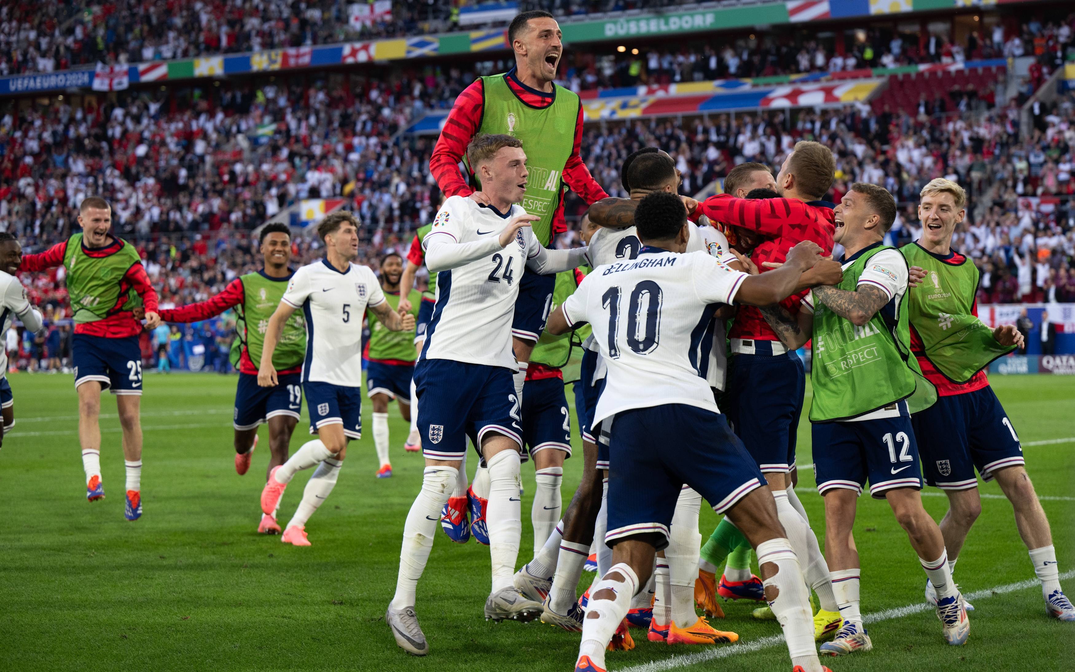 欧洲杯决赛:意大利终结英格兰梦想 欧洲杯决赛:意大利终结英格兰梦想