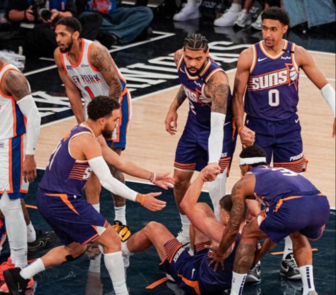 包含太阳队球员因伤无缘季后赛的词条 包含太阳队球员因伤无缘季后赛的词条