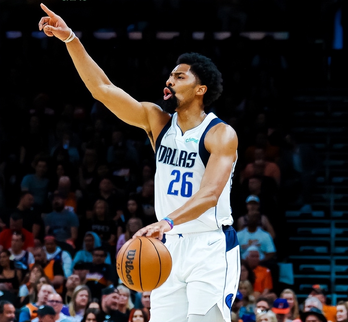 开云下载-独行侠签下里基-勒鲁宾，加强内线实力