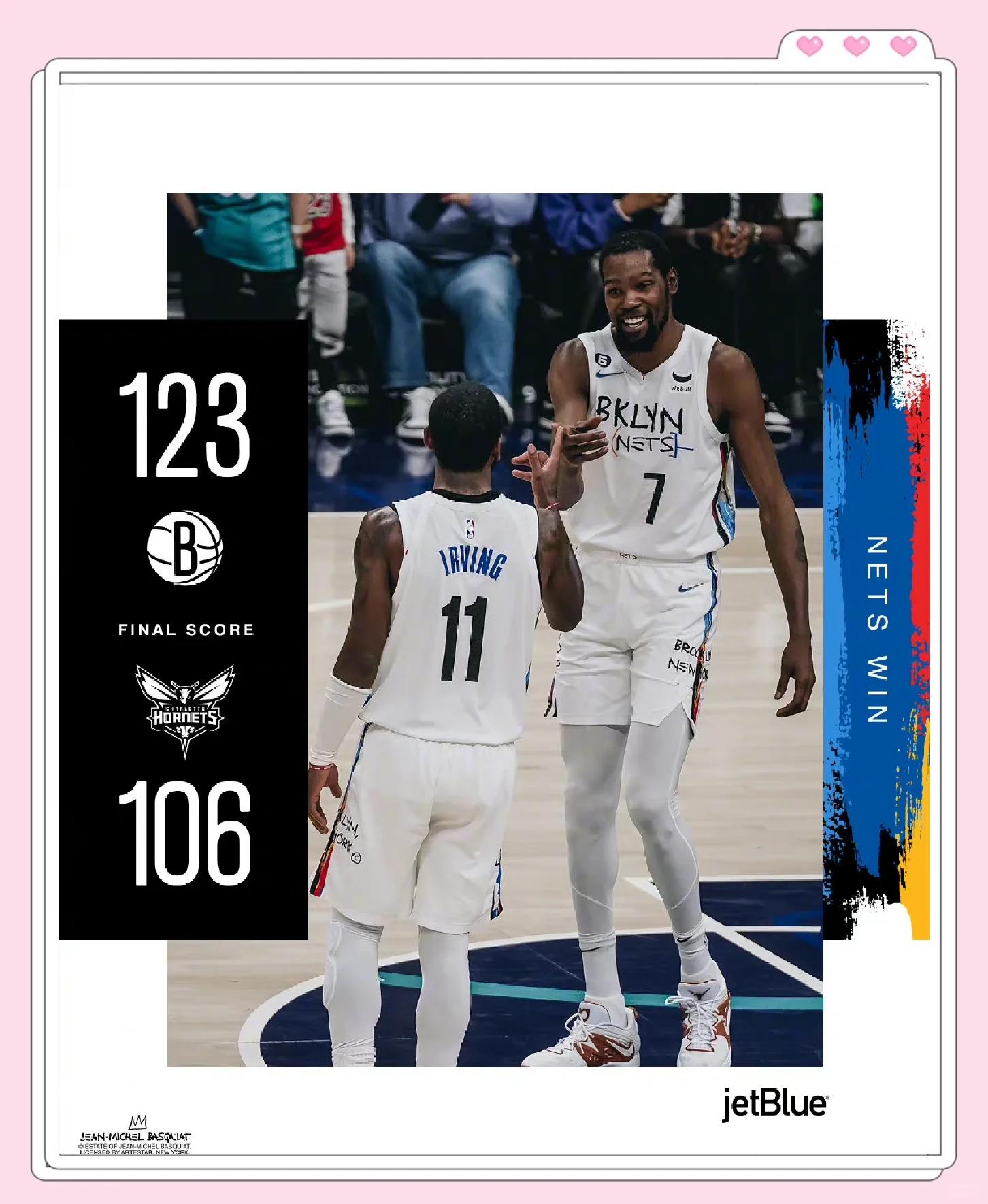 篮网再胜热火,晋级东部决赛 篮网再胜热火,晋级东部决赛