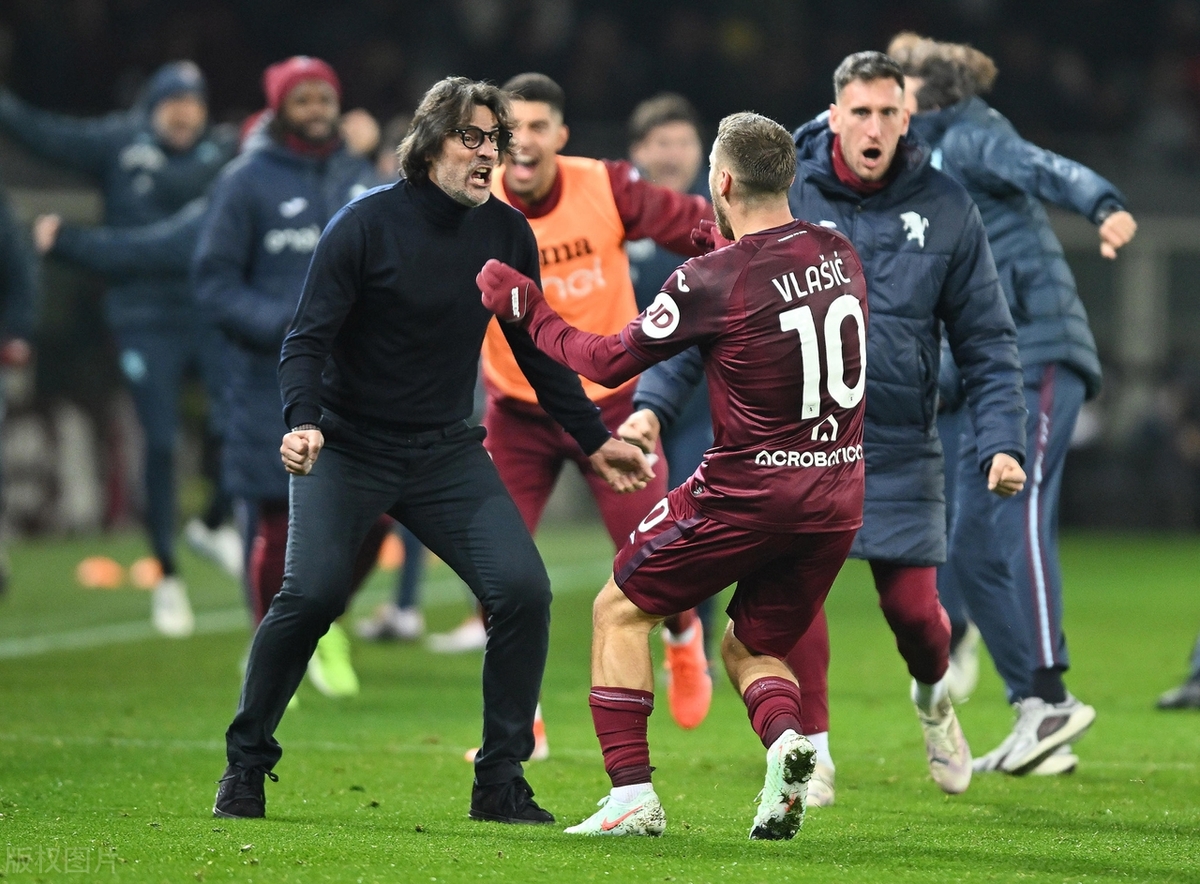 开云体育入口-狂热球迷疯狂庆祝，意大利足球再兴盛