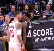 雷恩纳绿卡暴力冲突,罚款禁赛待定 雷恩纳绿卡暴力冲突,罚款禁赛待定