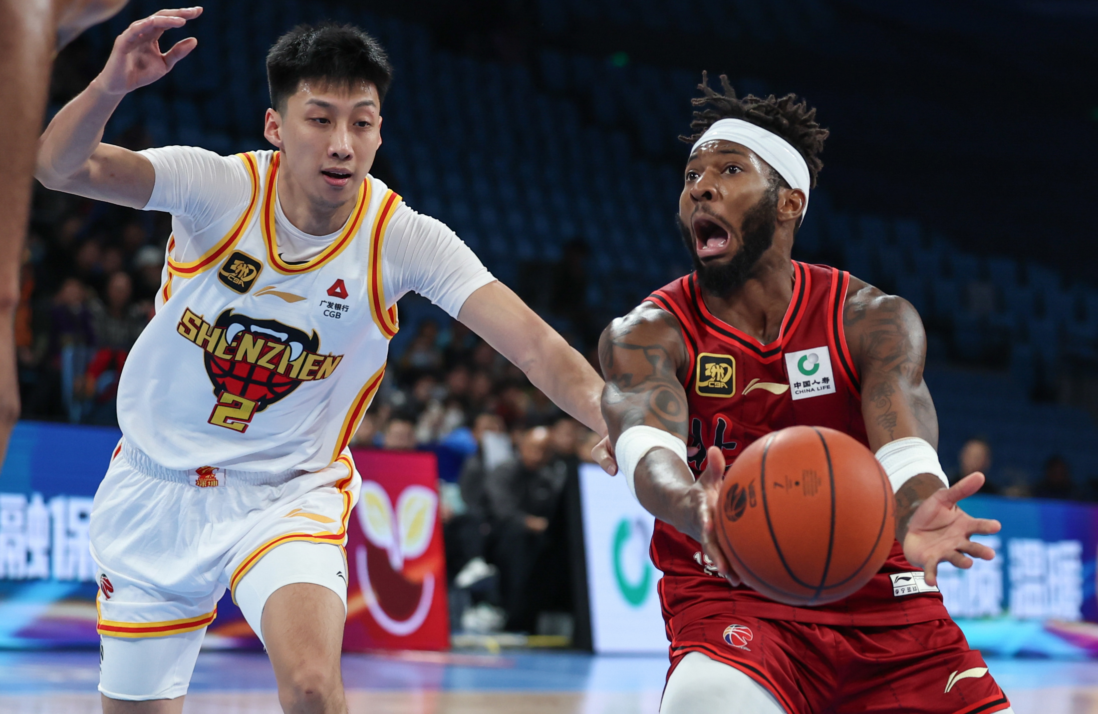 开云体育APP下载-北京队在一场激烈的对决中获得了胜利