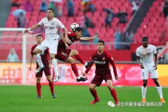 北京人和主场逆转河北华夏幸福,取得首胜 北京人和主场逆转河北华夏幸福,取得首胜