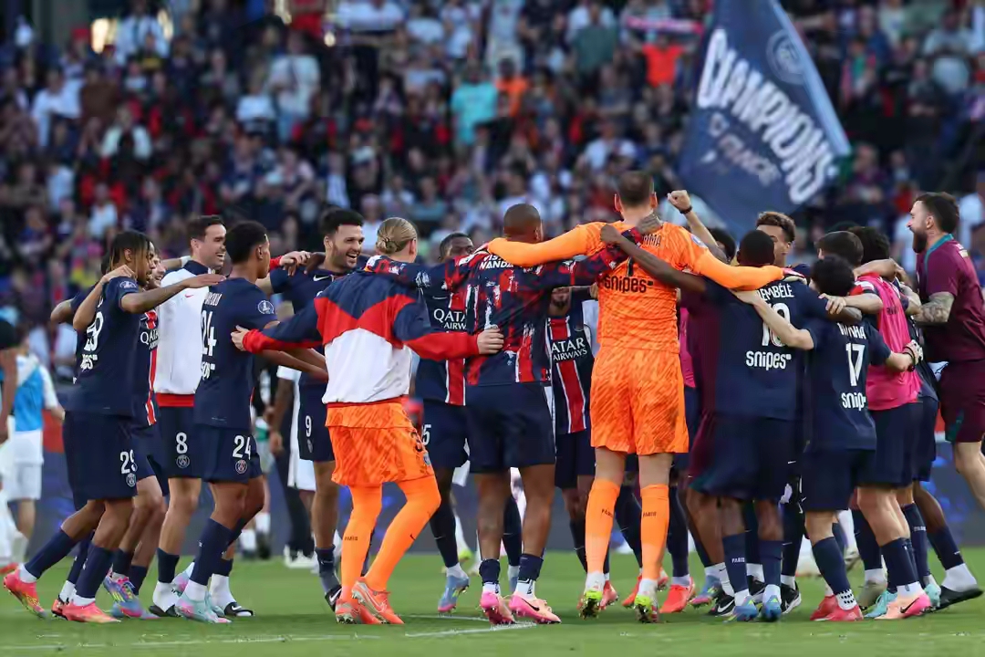 法甲球队近况分析,胜负实力悬殊引发关注 法甲球队近况分析,胜负实力悬殊引发关注