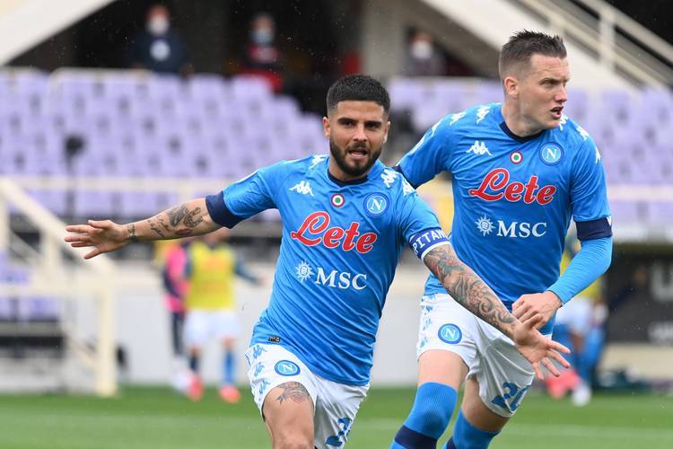 防守稳固打法见效,那不勒斯主场获胜 防守稳固打法见效,那不勒斯主场获胜