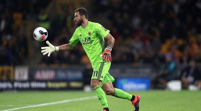 狼队客场战平,落入积分榜中游缺乏突围机会 狼队客场战平,落入积分榜中游缺乏突围机会