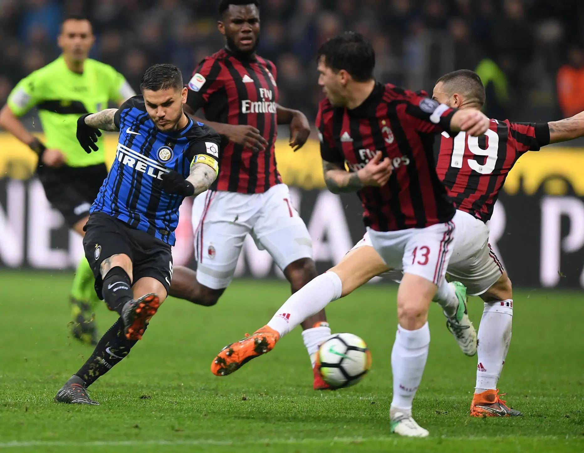 开云体育平台APP-AC米兰大胜博洛尼亚，保持不败势头