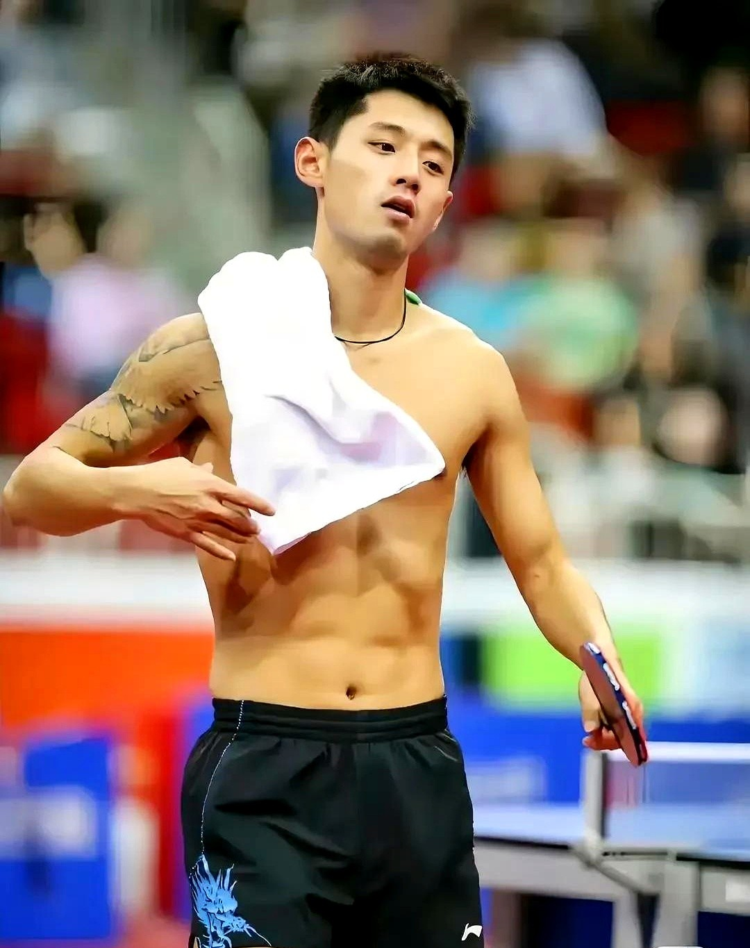 法国队翻盘日本队,张继科统治全场的简单介绍 法国队翻盘日本队,张继科统治全场的简单介绍