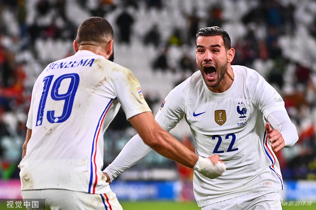 开云体育入口-法国队逆转韩国队，辛杜带队取胜