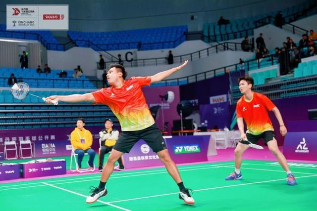 开云体育app-关于韩国羽毛球队横扫马来西亚羽毛球队，林丹打破历史纪录的信息
