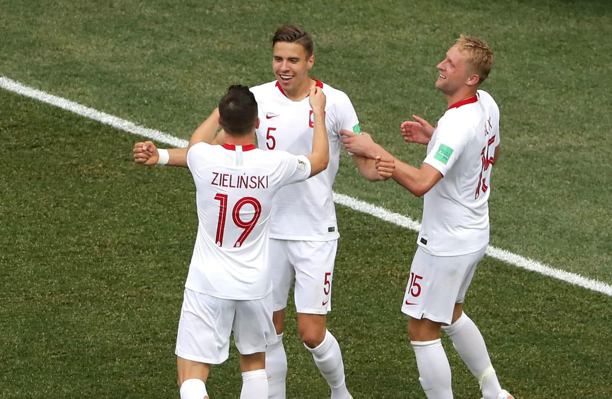 开云体育下载-奥地利队绝杀波兰队，王皓统治全场