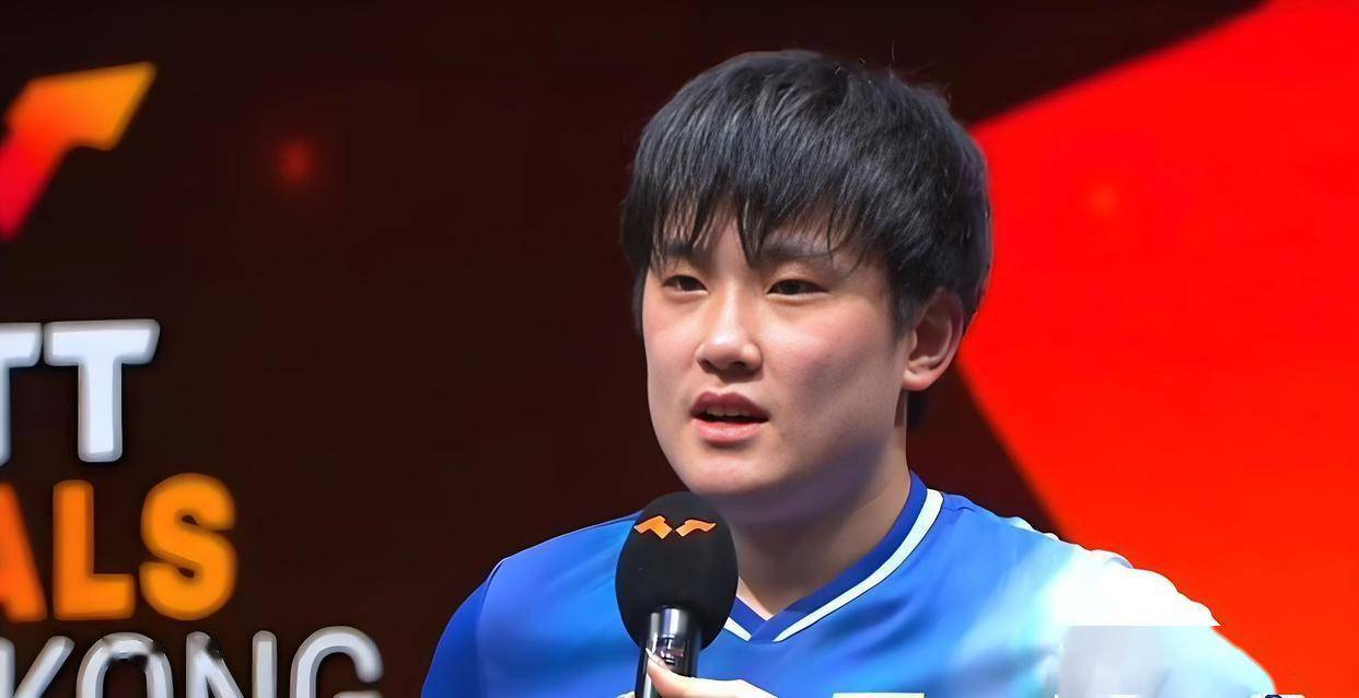 开云APP-瑞典队逆转日本队，张本智和高光表现的简单介绍