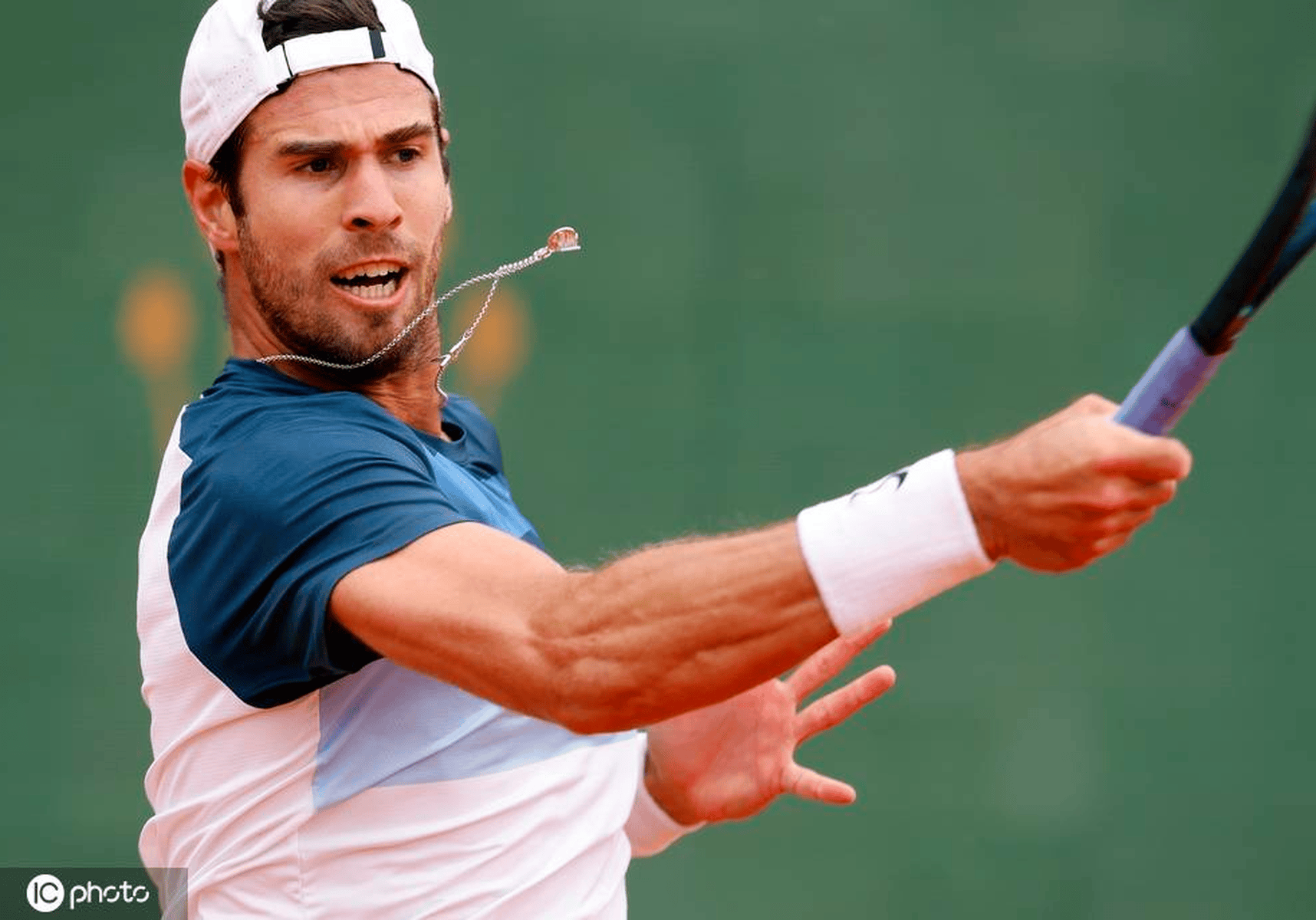 法网完胜蒙特卡洛大师赛，梅德韦杰夫带队取胜