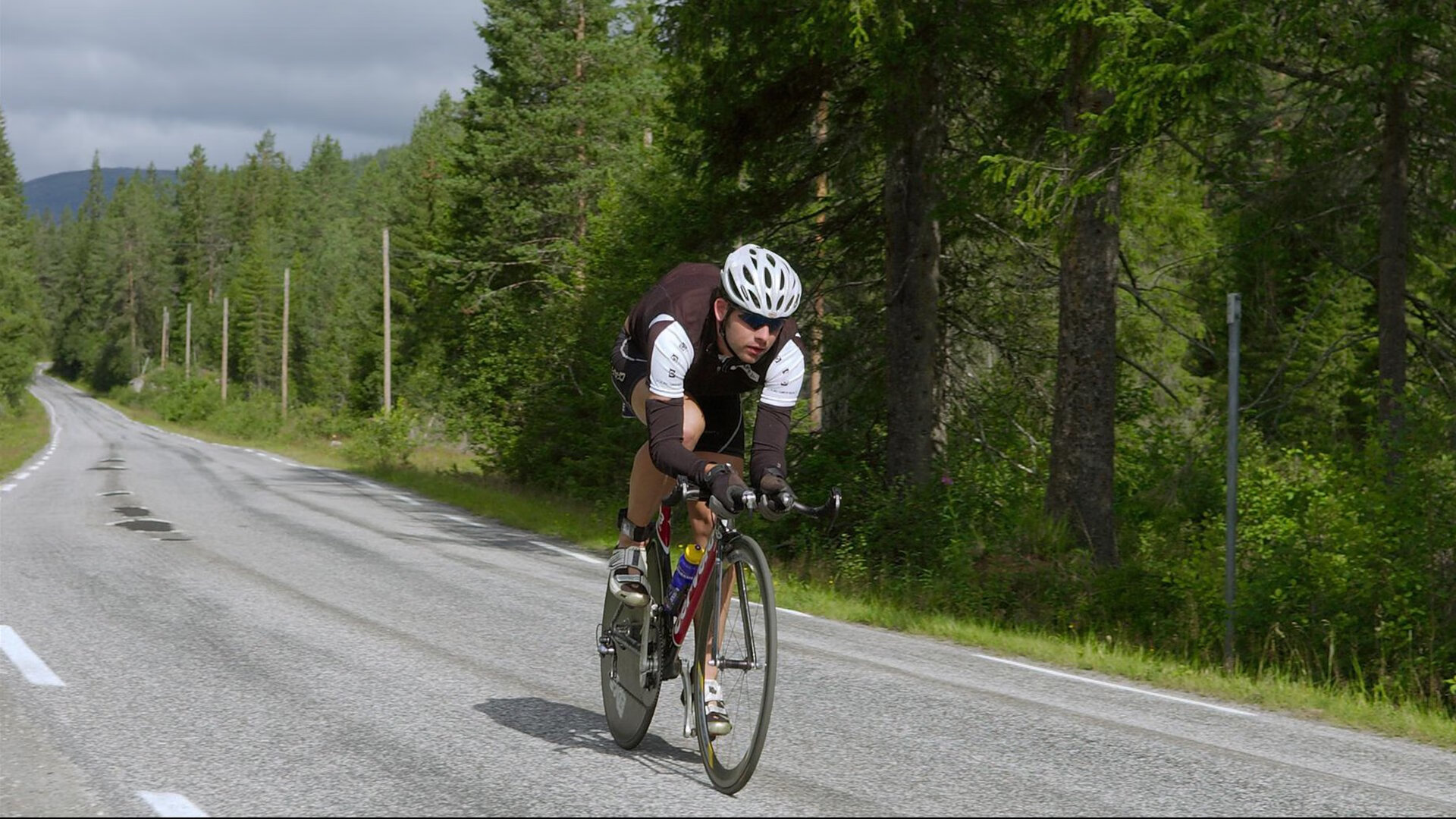 一场定义唯一的胜利